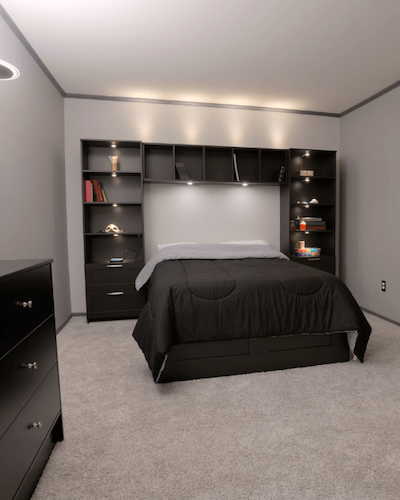 bedroom joinery company