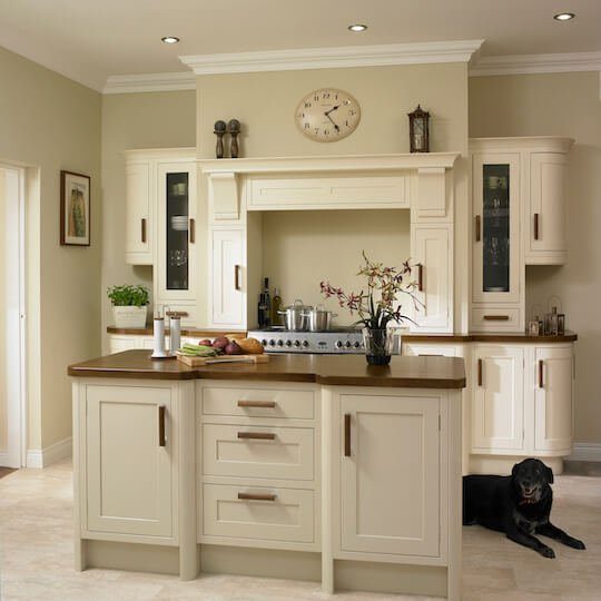 bespoke kitchen joinery _ company