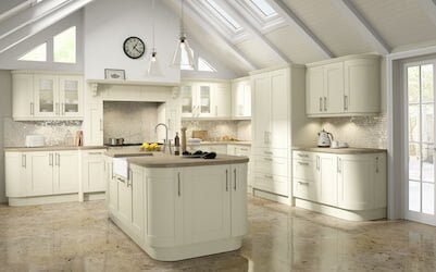 kitchen remodeling monaghan