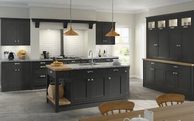 kitchen remodeling monaghan