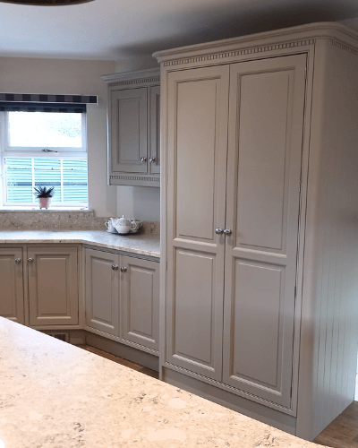 KITCHEN REMODELING MONAGHAN