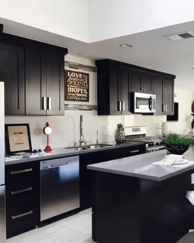 kitchen resprays and kitchen remodeling monaghan